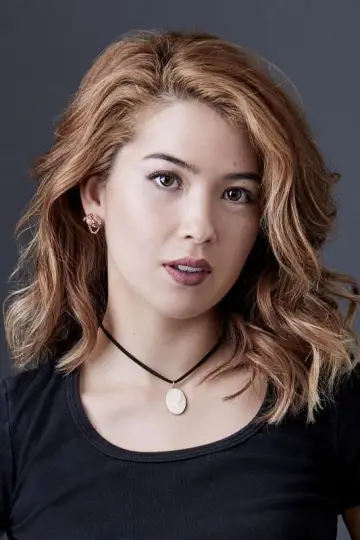 Photo Nichole Sakura #27992