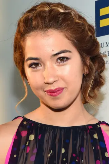 Photo Nichole Sakura #27994