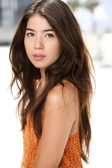 Photo Nichole Sakura #27995