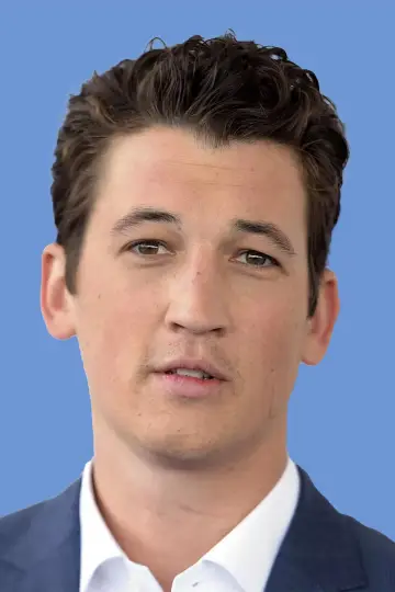 Photo Miles Teller #7445