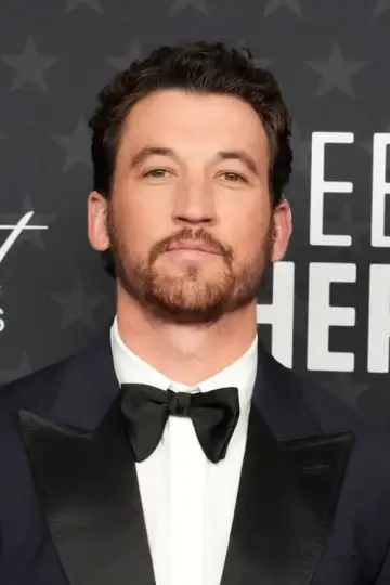 Photo Miles Teller #7447