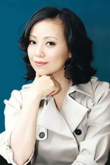 Photo Sheren Tang Shui-Man #331149