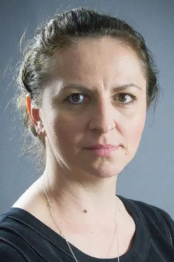 Photo Iuliana Tarnovețchi #589841