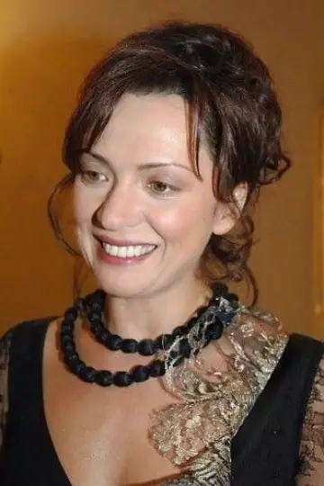 Photo Olga Drozdova #198705