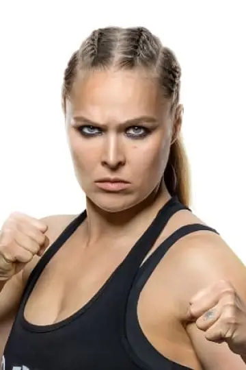 Photo Ronda Rousey #23317