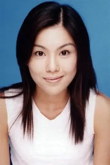 Photo Lillian Ho Ga-Lai #237524