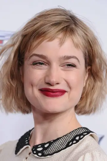 Photo Alison Sudol #10666