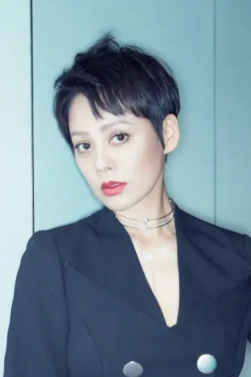 Photo Ning Jing #192905