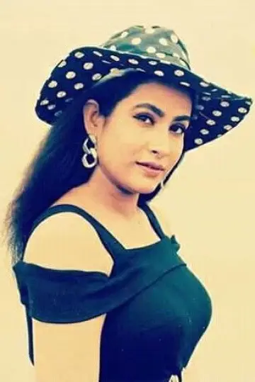 Photo Gulshan Ara Champa #350822