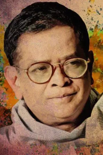 Photo Humayun Ahmed #412748