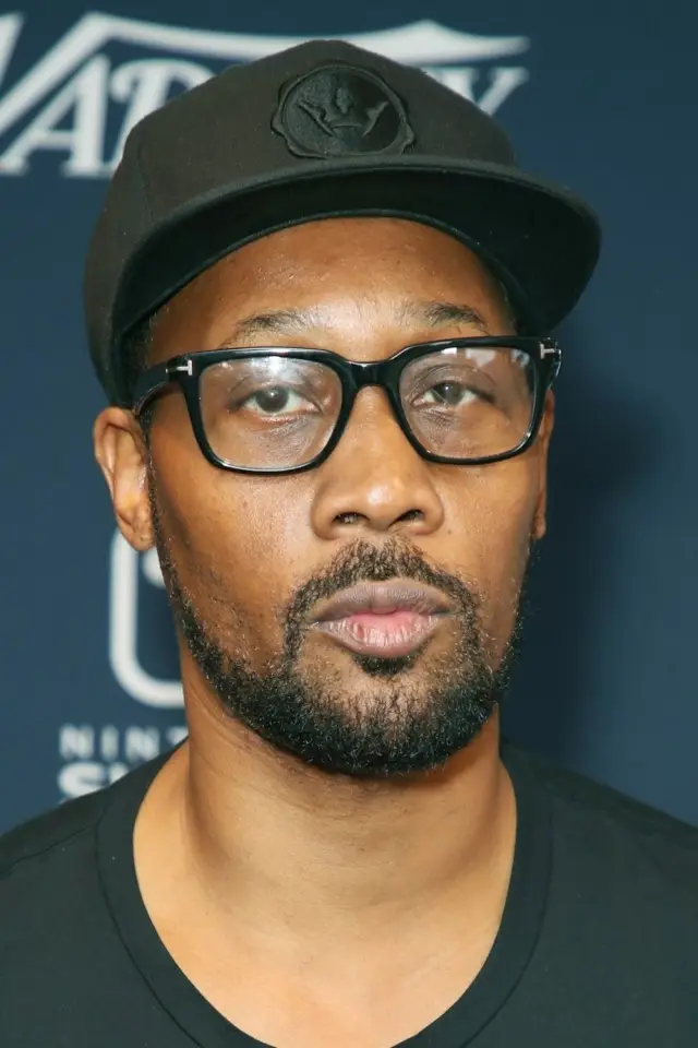 Photo RZA