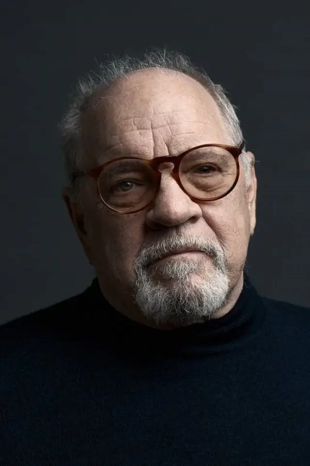 Photo Paul Schrader