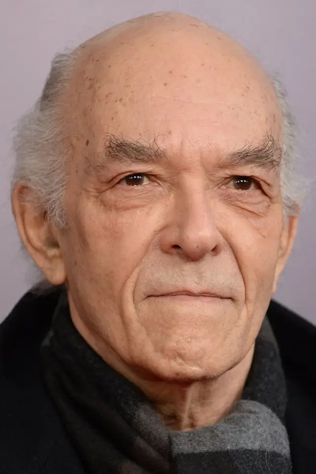 Photo Mark Margolis