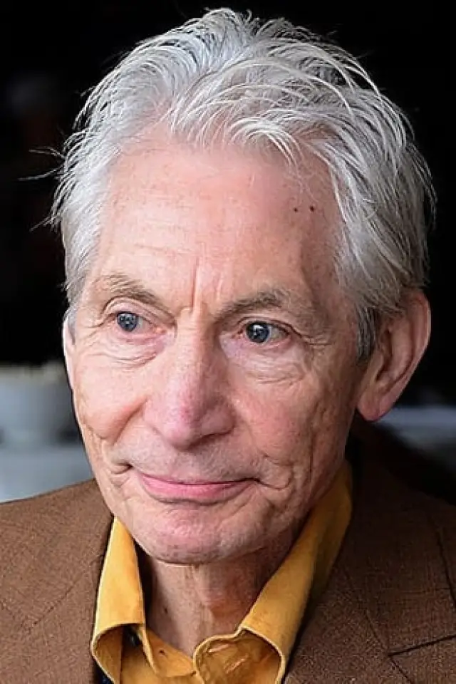 Photo Charlie Watts