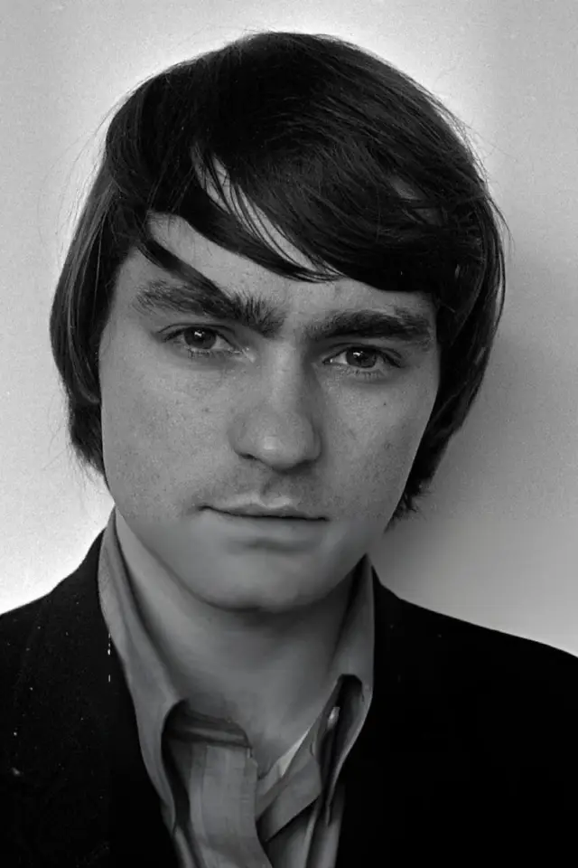 Photo Marty Balin