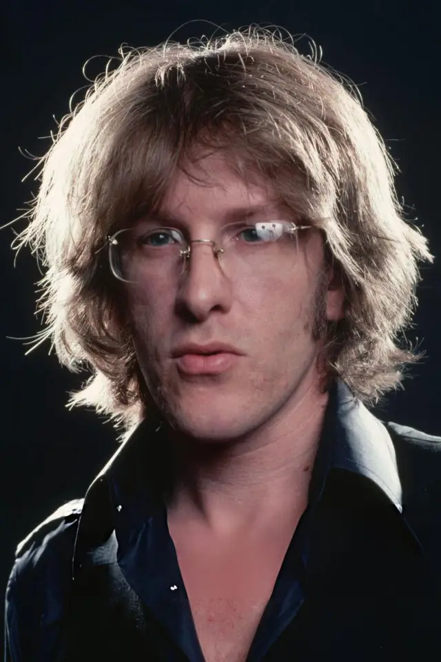 Photo Paul Kantner