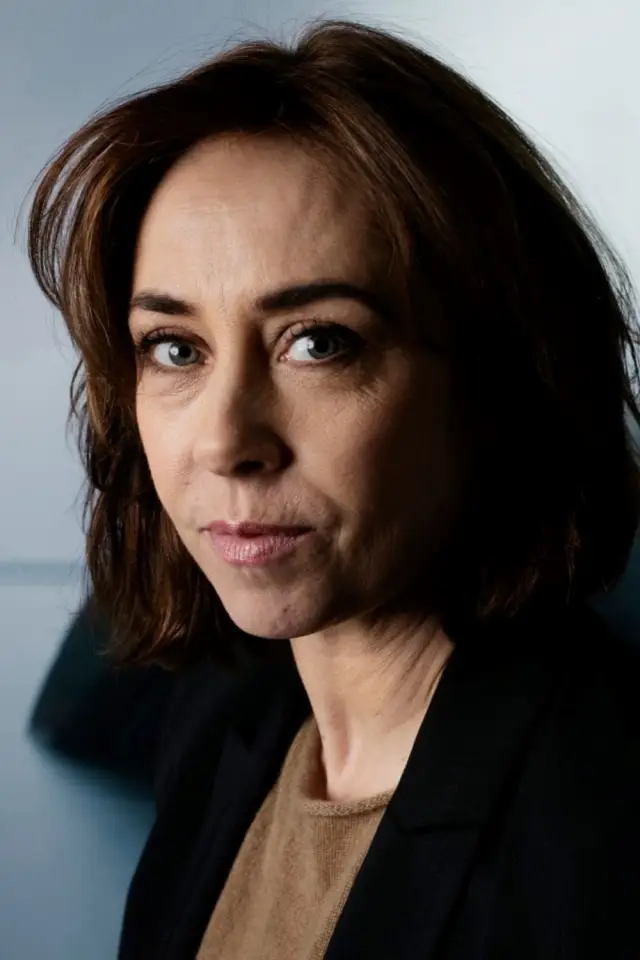 Photo Sofie Gråbøl