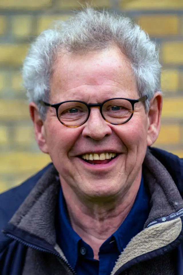 Photo Søren Kragh-Jacobsen