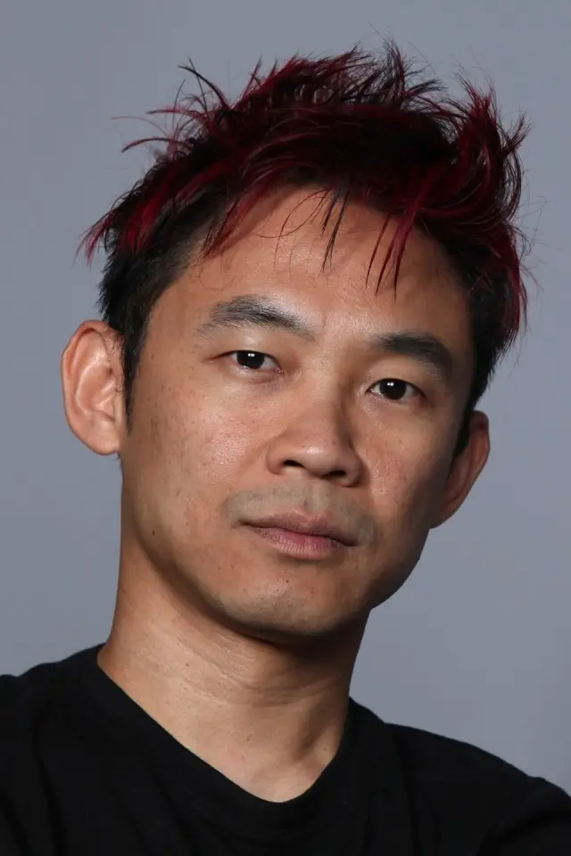 Photo James Wan
