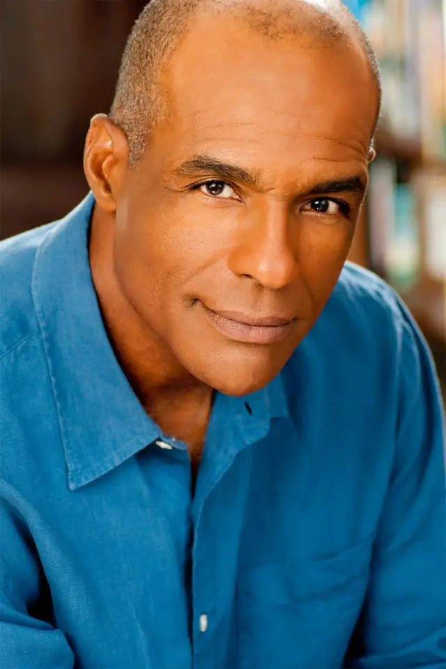 Photo Michael Dorn