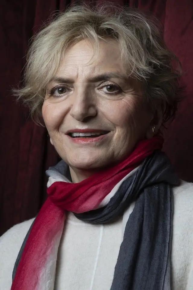 Photo Sanja Milkovic Hays