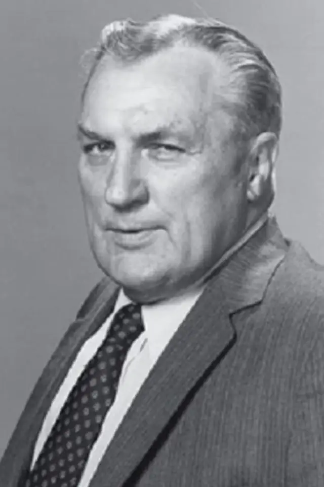Photo Dolph Sweet