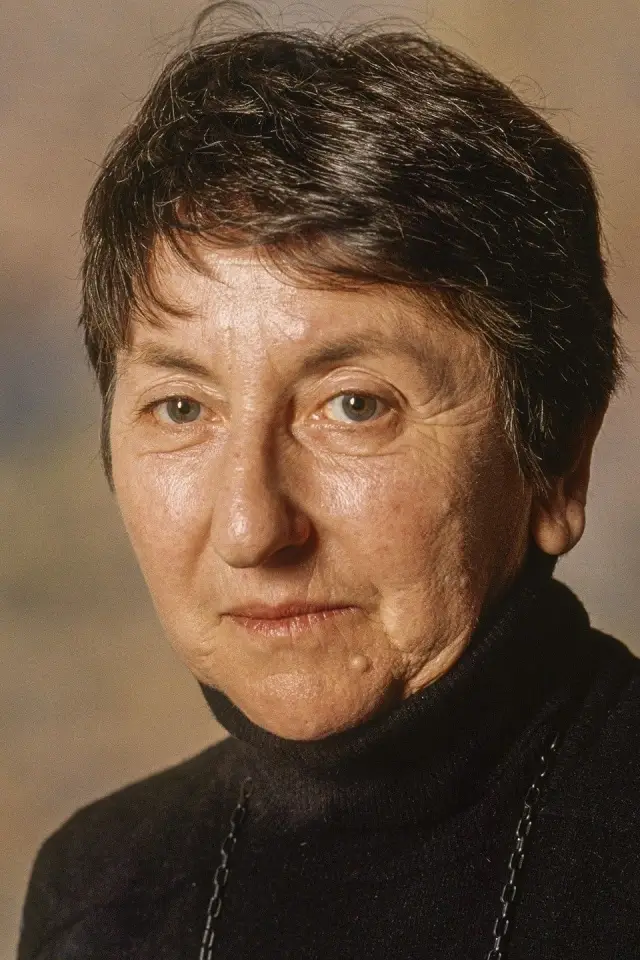 Photo Suzanne Schiffman