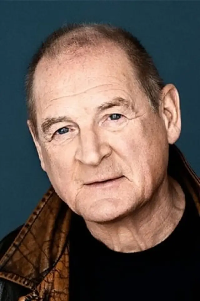 Photo Burghart Klaußner