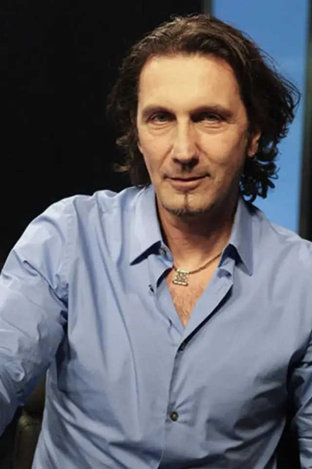 Photo Patrick Tatopoulos