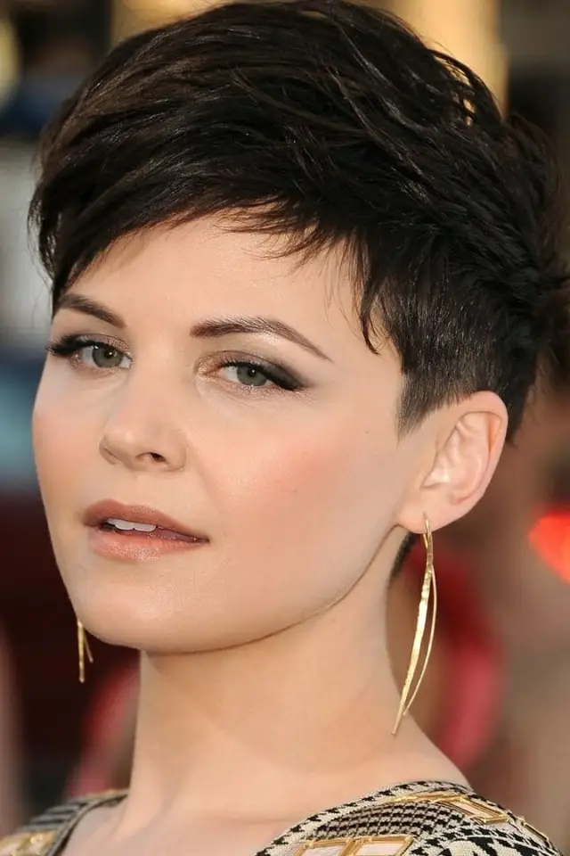 Photo Ginnifer Goodwin