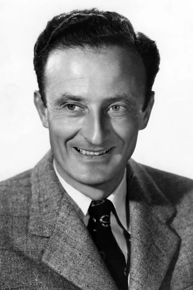 Photo Fred Zinnemann