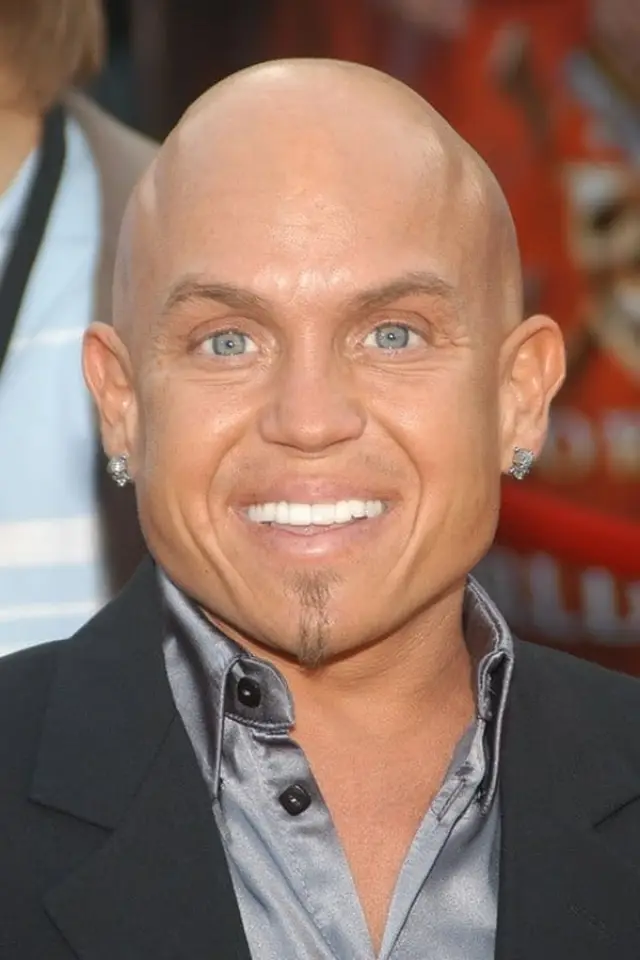 Photo Martin Klebba