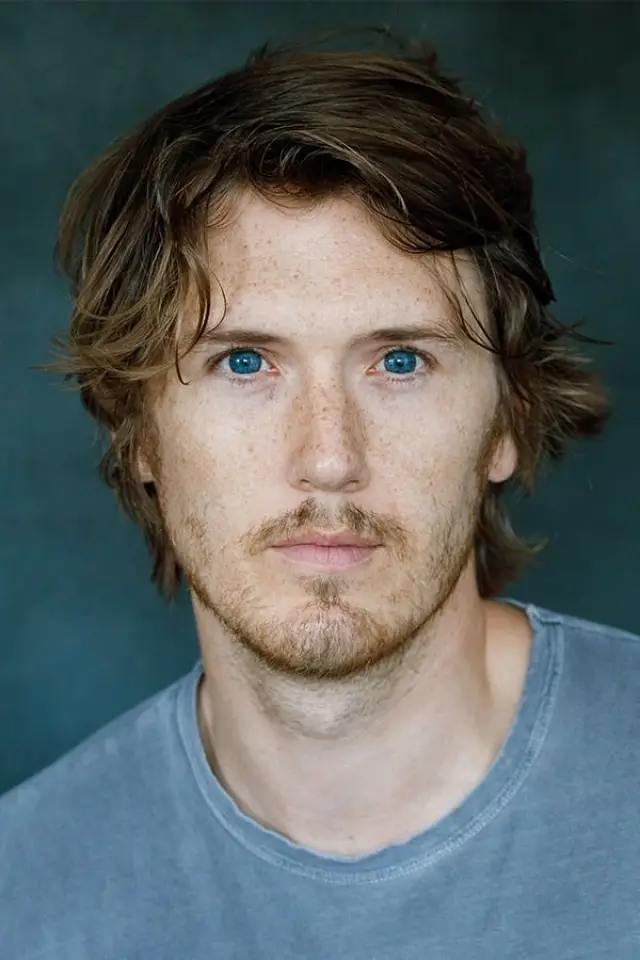 Photo Spencer Treat Clark