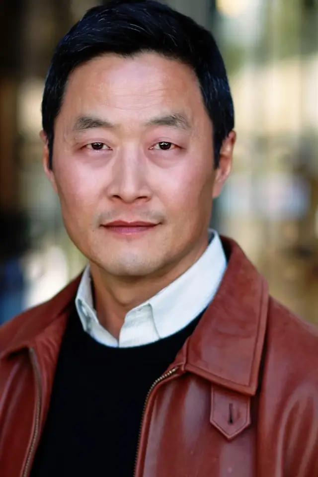 Photo Steve Park