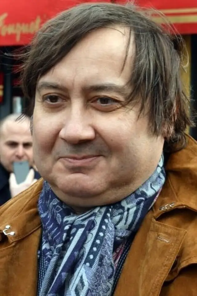 Photo Michel Fau