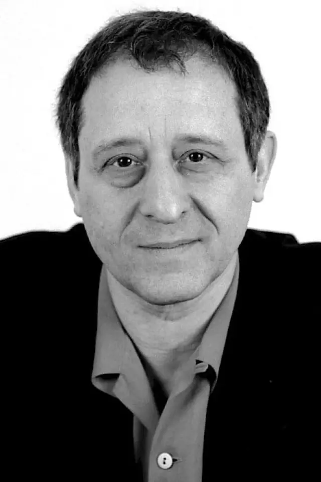 Photo Joe Grifasi