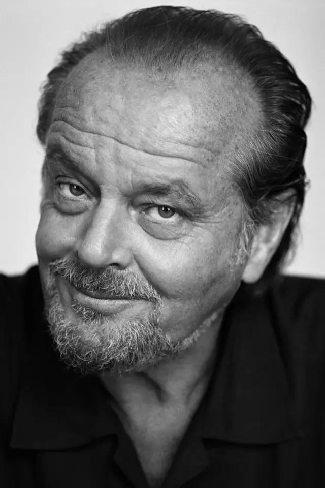 Photo Jack Nicholson
