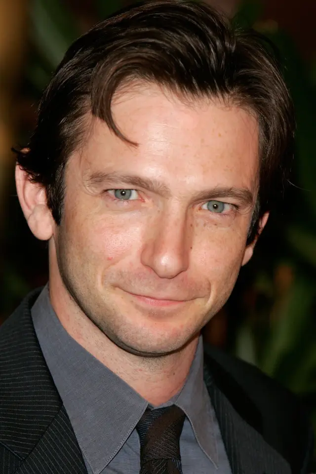 Photo Dan Futterman