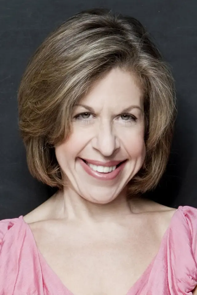 Photo Jackie Hoffman
