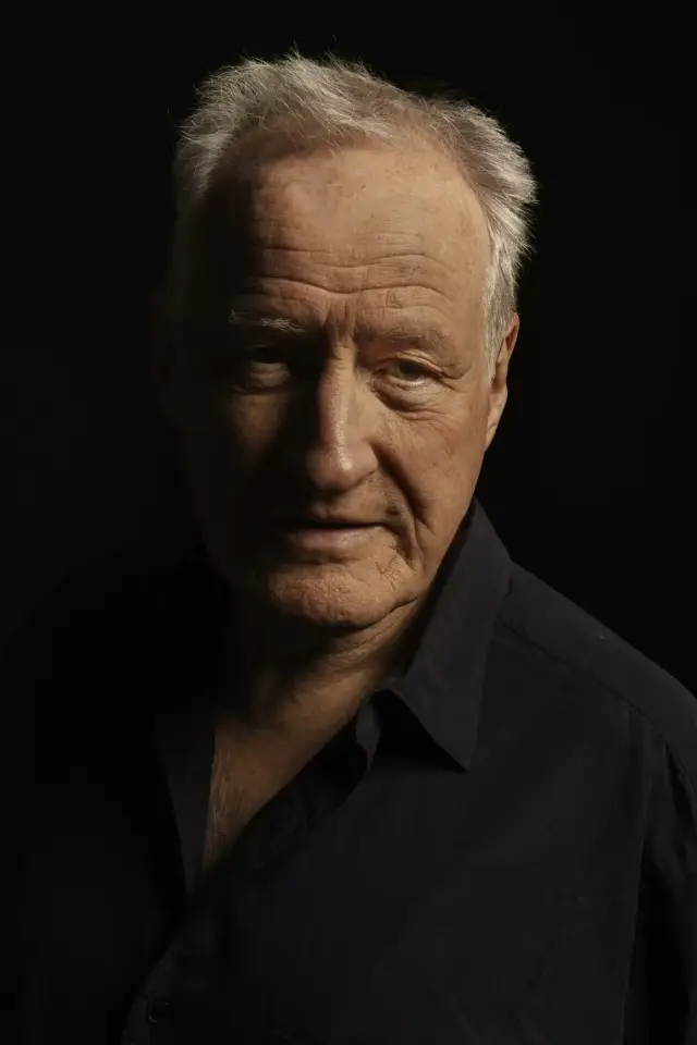 Photo Michael Mann
