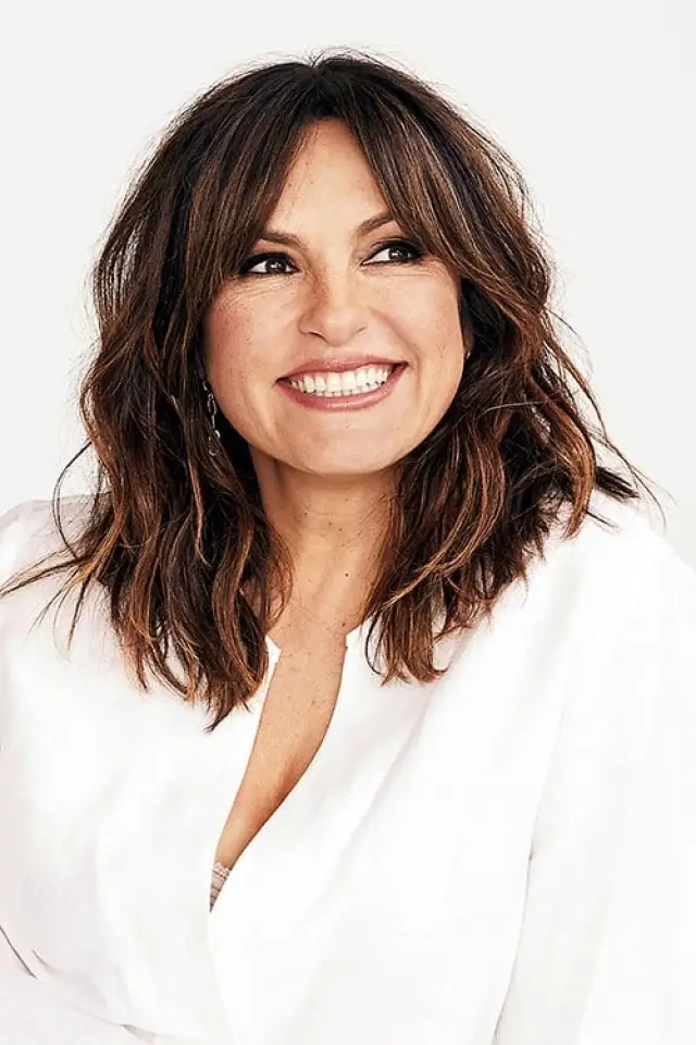 Photo Mariska Hargitay