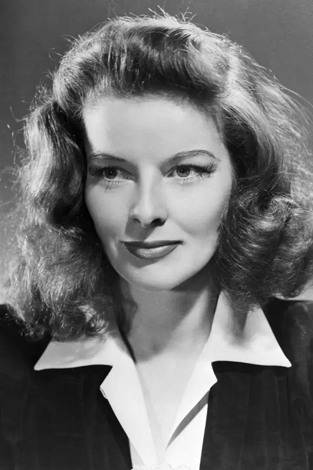 Photo Katharine Hepburn
