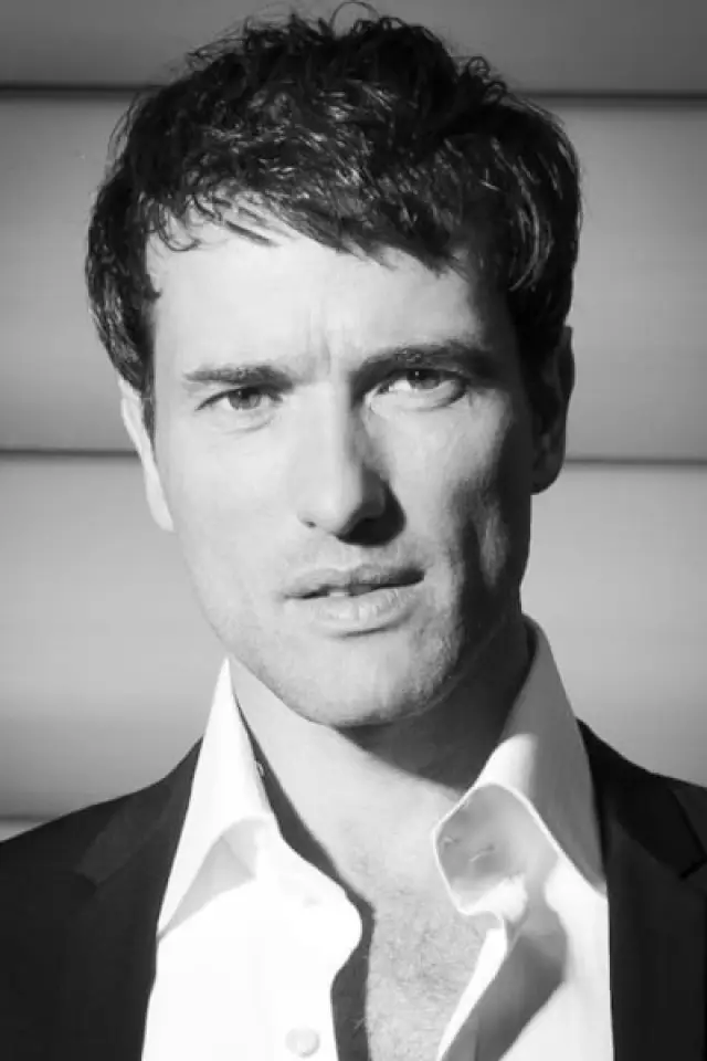 Photo Ed Stoppard
