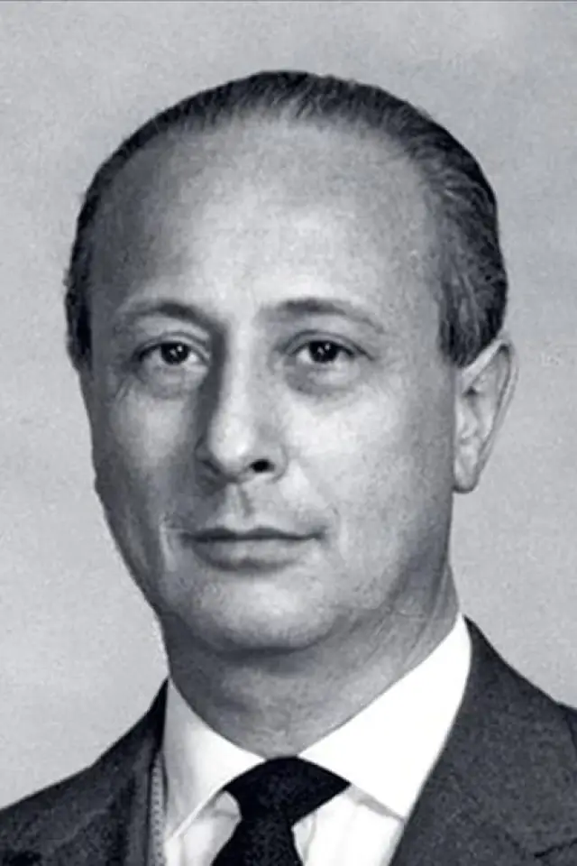 Photo Władysław Szpilman