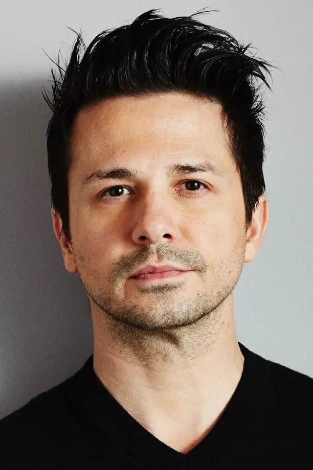 Photo Freddy Rodríguez