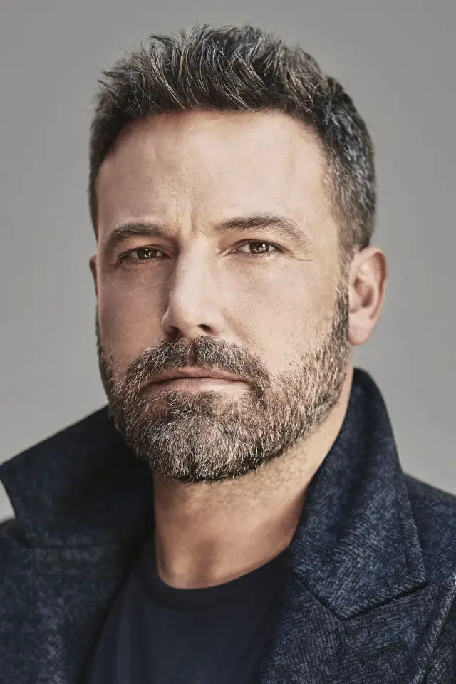 Photo Ben Affleck