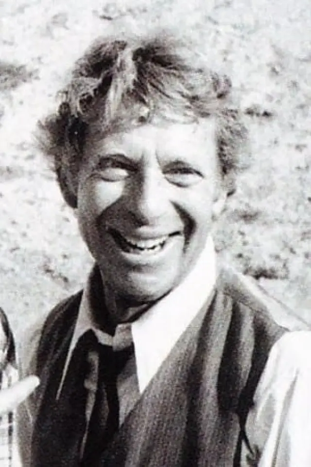 Photo Ted Grossman