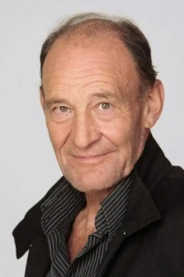 Photo Michael Mendl
