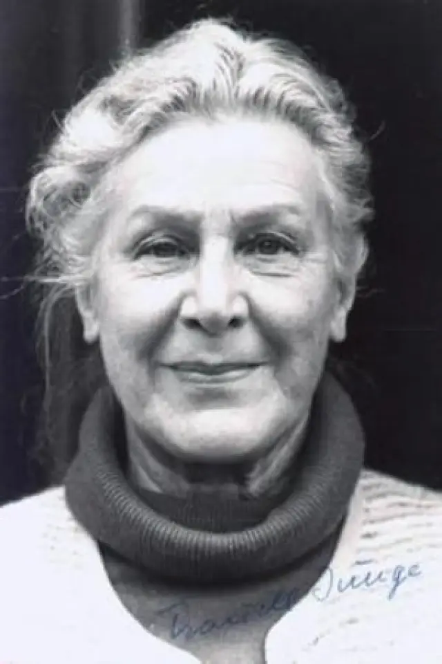 Photo Traudl Junge