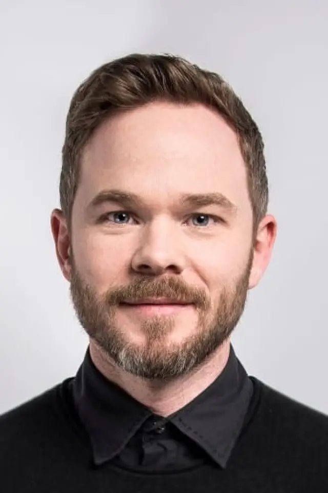 Photo Shawn Ashmore